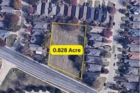 Land for sale in Denton County, Texas