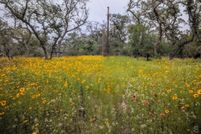Homesite for sale in Medina County, Texas