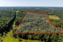 Land for sale in Greene County, Indiana