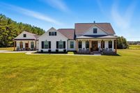 Land for sale in Pearl River County, Mississippi