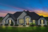 Land for sale in Parker County, Texas