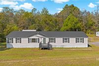 Land for sale in Long County, Georgia