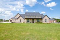 Land for sale in Tarrant County, Texas