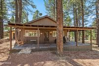 Land for sale in Coconino County, Arizona
