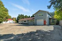 Timberland Property for sale in Bonner County, Idaho