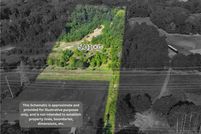 Land for sale in Gordon County, Georgia