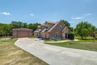 Land for sale in Parker County, Texas