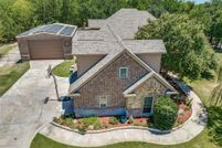 Land for sale in Parker County, Texas