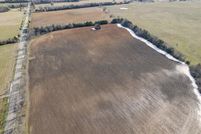 Land for sale in Fannin County, Texas