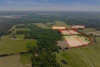 Land for sale in Camp County, Texas