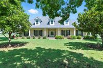 Land for sale in Parker County, Texas