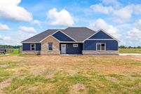 House for sale in Van Zandt County, Texas