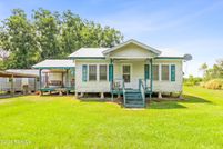 Land for sale in Vermilion Parish, Louisiana