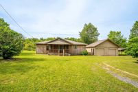 Land for sale in White County, Arkansas