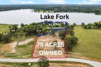 Undeveloped Land for sale in Rains County, Texas