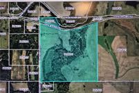 Land for sale in Franklin County, Kansas