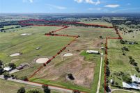 Land for sale in Grayson County, Texas