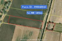 Homesite for sale in Socorro County, New Mexico