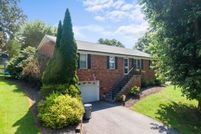 Land for sale in Giles County, Virginia