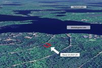 Undeveloped Land for sale in Vilas County, Wisconsin