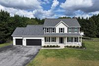 Land for sale in Carroll County, Maryland