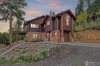 Recreational Property for sale in Boulder County, Colorado