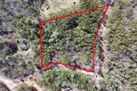 Homesite for sale in Union County, Georgia