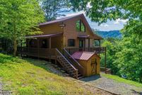 Land for sale in Fannin County, Georgia