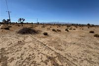 Land for sale in San Bernardino County, California