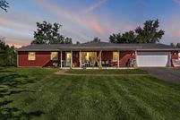 House for sale in Jasper County, Indiana