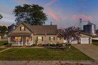House for sale in Jasper County, Indiana