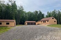 Land for sale in Delta County, Michigan