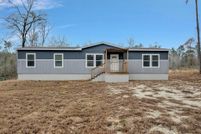 Land for sale in Angelina County, Texas