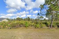 Homesite for sale in Polk County, Florida