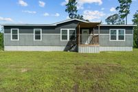 Land for sale in Angelina County, Texas