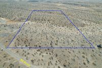 Homesite for sale in San Bernardino County, California