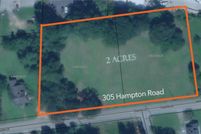 Undeveloped Land for sale in Spartanburg County, South Carolina
