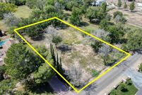 Land for sale in El Paso County, Texas