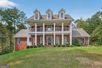 Land for sale in Walton County, Georgia