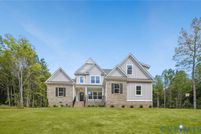 Land for sale in New Kent County, Virginia