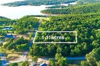 Homesite for sale in McIntosh County, Oklahoma