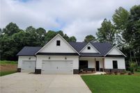 Land for sale in Paulding County, Georgia