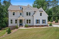 Land for sale in Forsyth County, Georgia