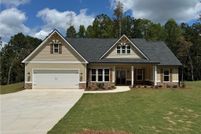 Land for sale in Haralson County, Georgia