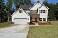 Land for sale in Haralson County, Georgia