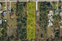 Undeveloped Land for sale in Collier County, Florida