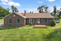 Land for sale in White County, Indiana