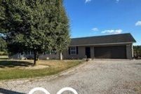 Land for sale in Rush County, Indiana