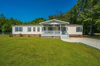 Land for sale in Berkeley County, South Carolina