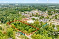 Land for sale in Hillsdale County, Michigan